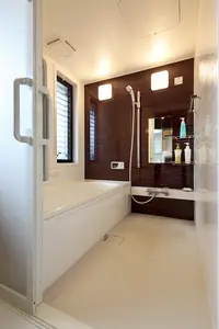 洗面所、浴室をリフォーム